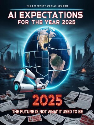 cover image of AI Expectations for the Year 2025